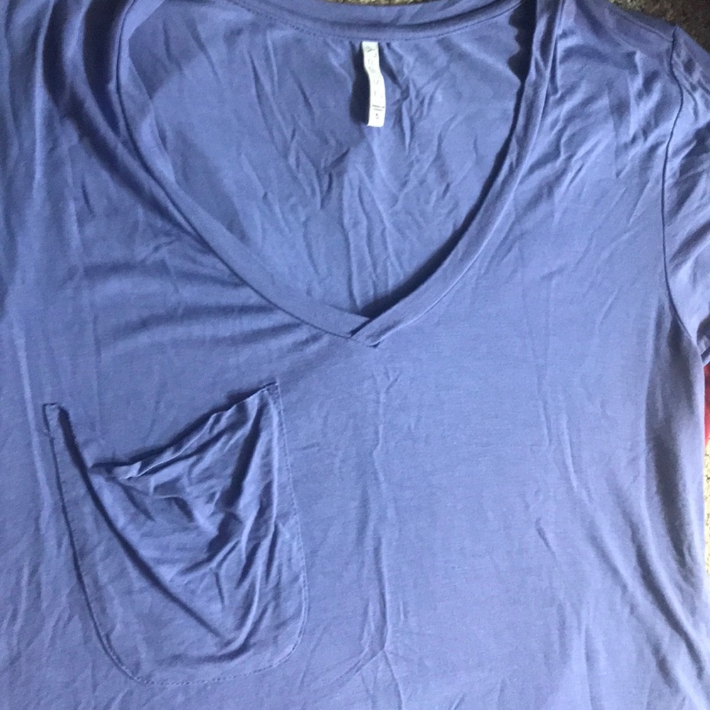 Z Supply Short sleeve Tee